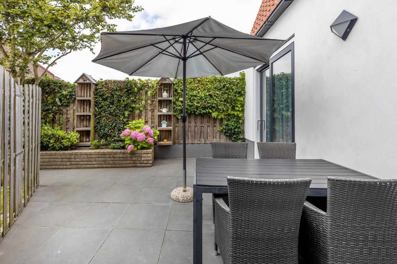 Vakantiehuis Rehoboth ดอมเบิร์ก ภายนอก รูปภาพ