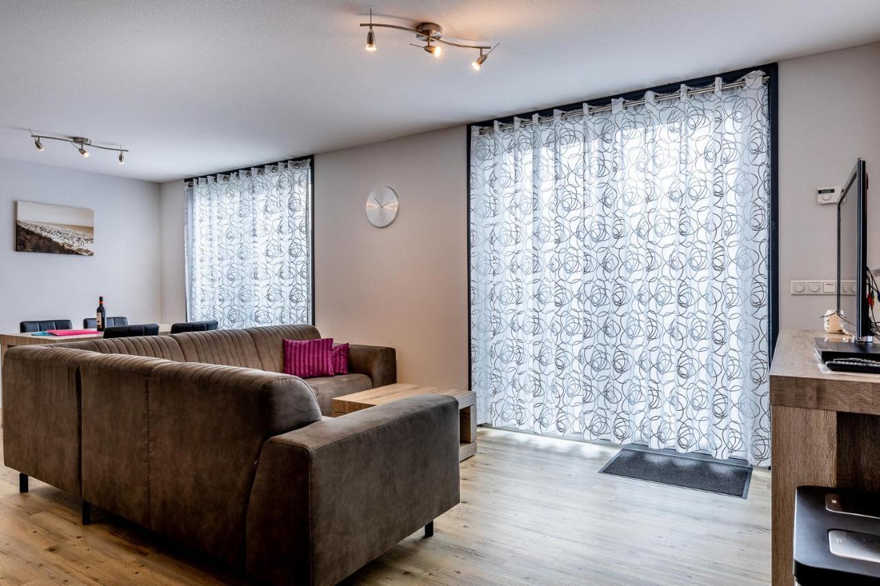 Vakantiehuis Rehoboth ดอมเบิร์ก ภายนอก รูปภาพ