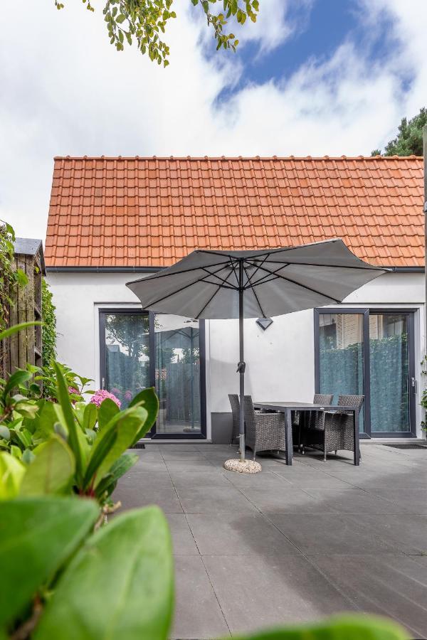 Vakantiehuis Rehoboth ดอมเบิร์ก ภายนอก รูปภาพ