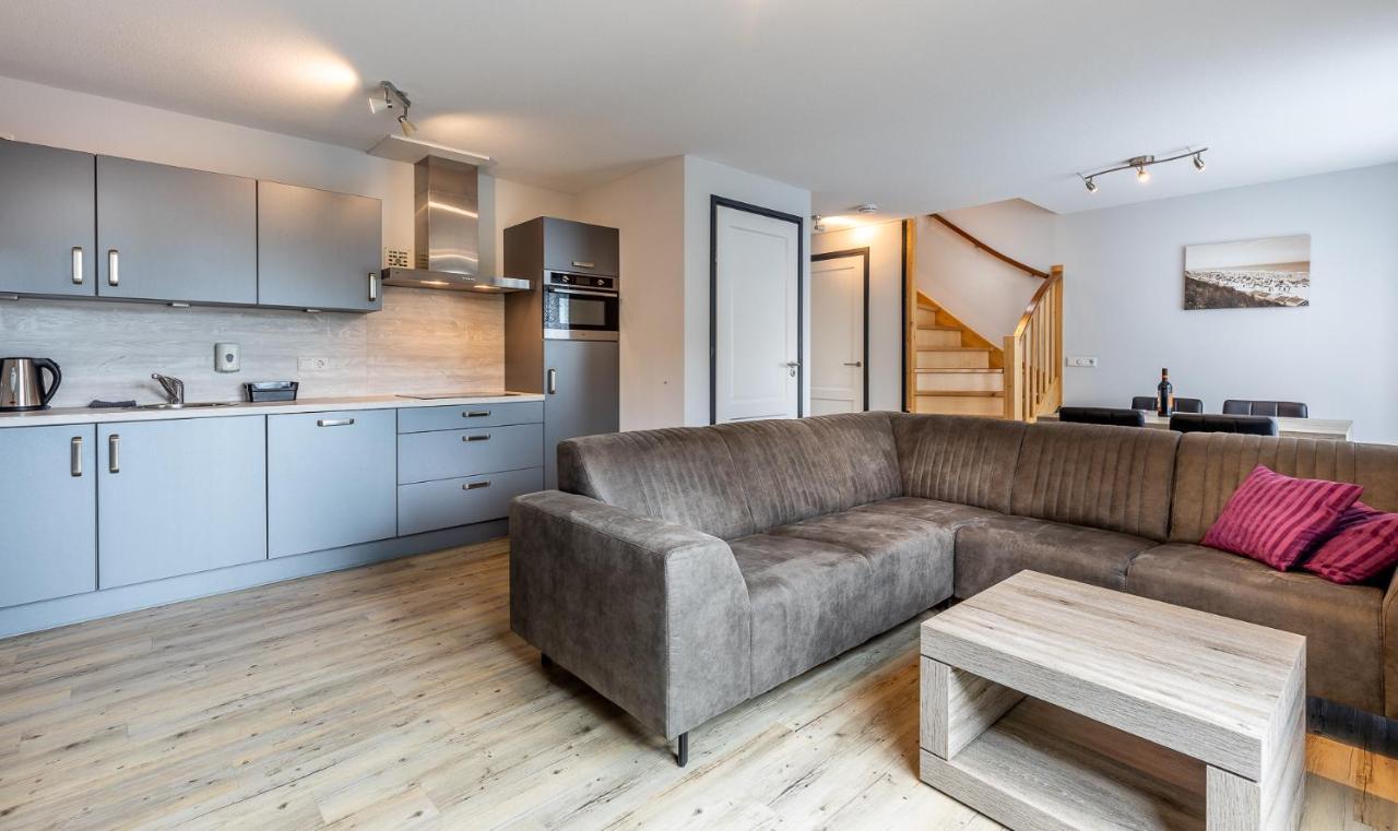 Vakantiehuis Rehoboth ดอมเบิร์ก ภายนอก รูปภาพ