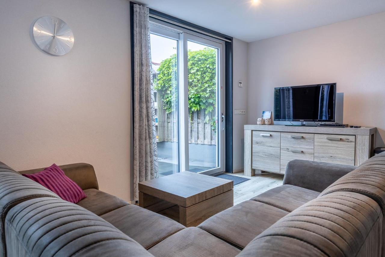 Vakantiehuis Rehoboth ดอมเบิร์ก ภายนอก รูปภาพ