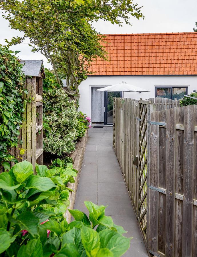 Vakantiehuis Rehoboth ดอมเบิร์ก ภายนอก รูปภาพ