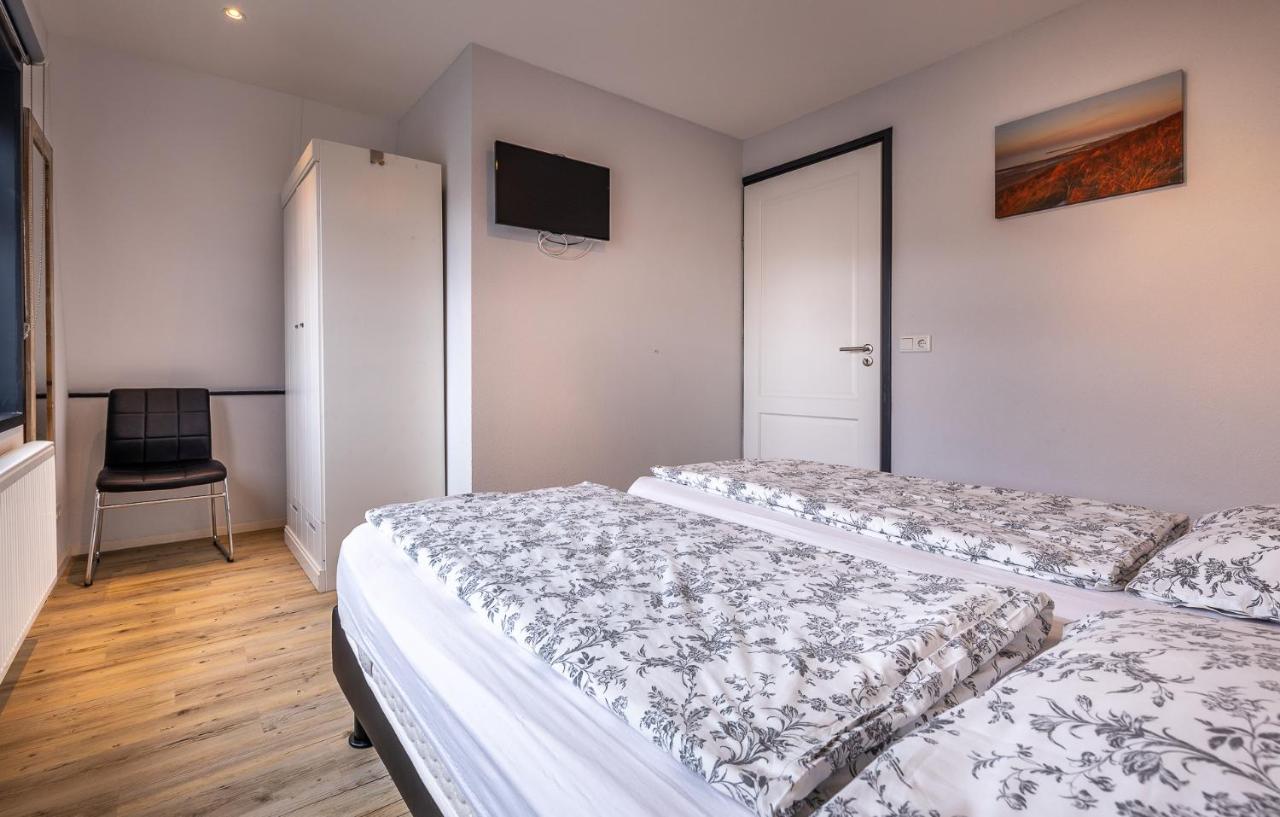 Vakantiehuis Rehoboth ดอมเบิร์ก ภายนอก รูปภาพ