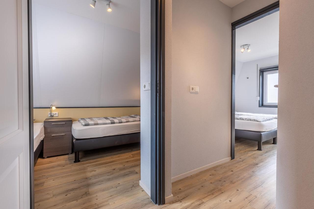Vakantiehuis Rehoboth ดอมเบิร์ก ภายนอก รูปภาพ